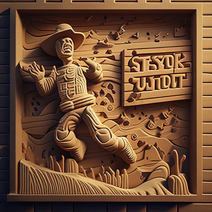 Toy Story The Great Escape